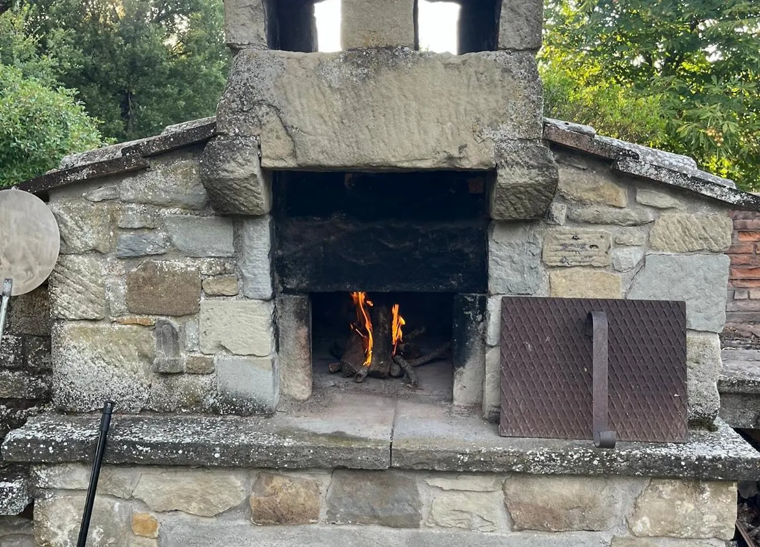 Charming Retreat In Tuscany Poggioni 0*,