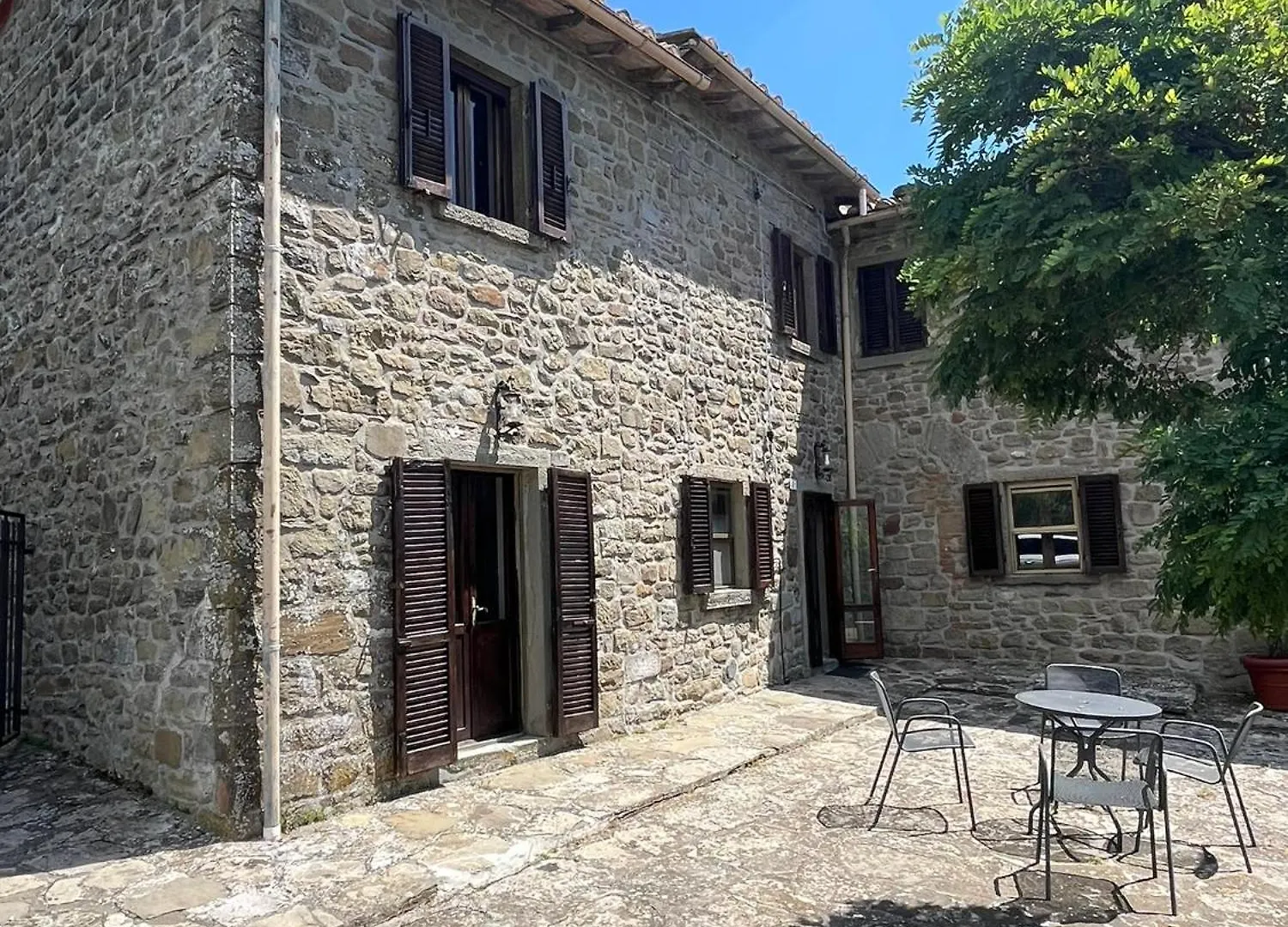 Charming Retreat In Tuscany Poggioni Holiday home