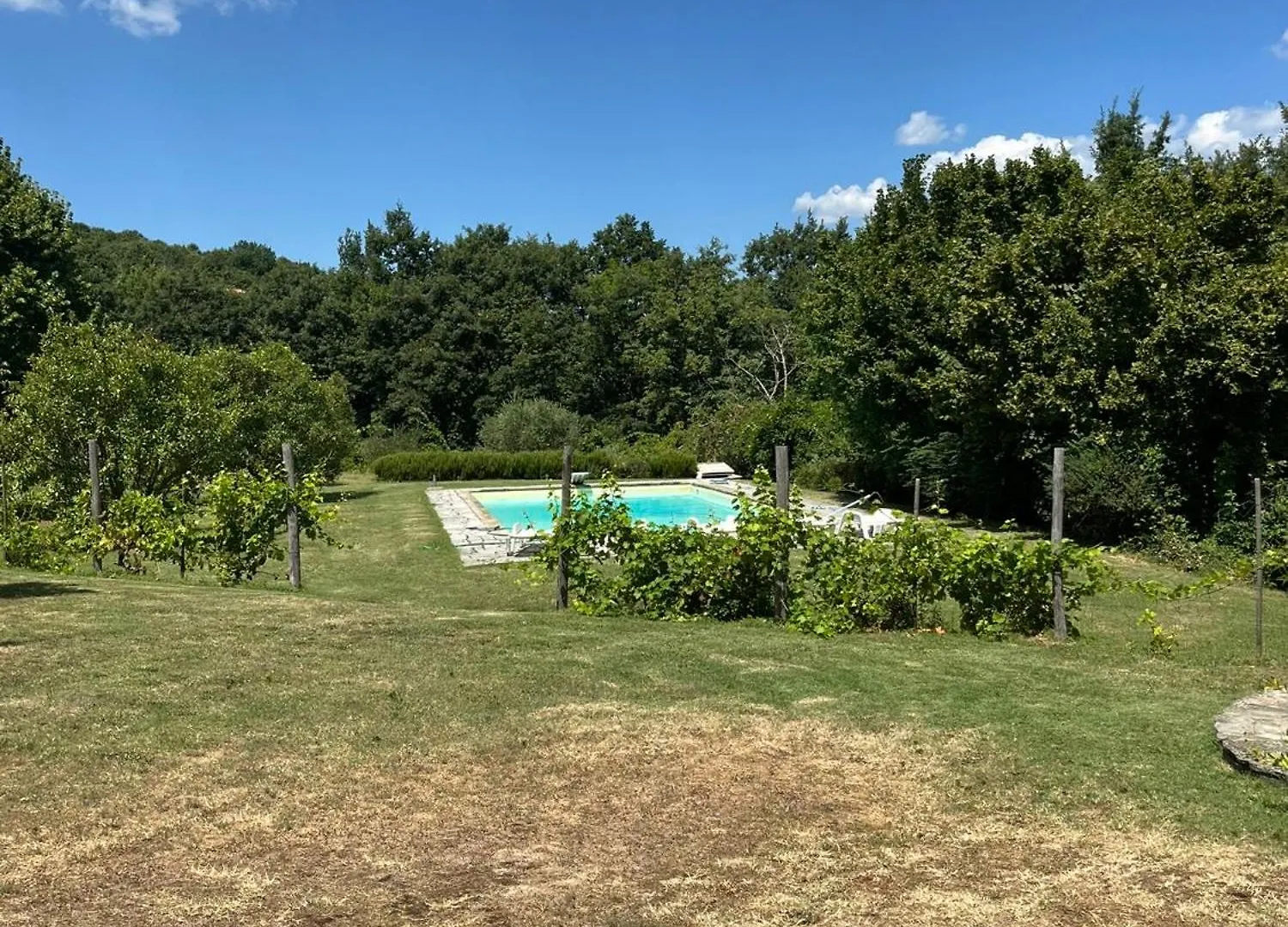 Holiday home Charming Retreat In Tuscany Poggioni
