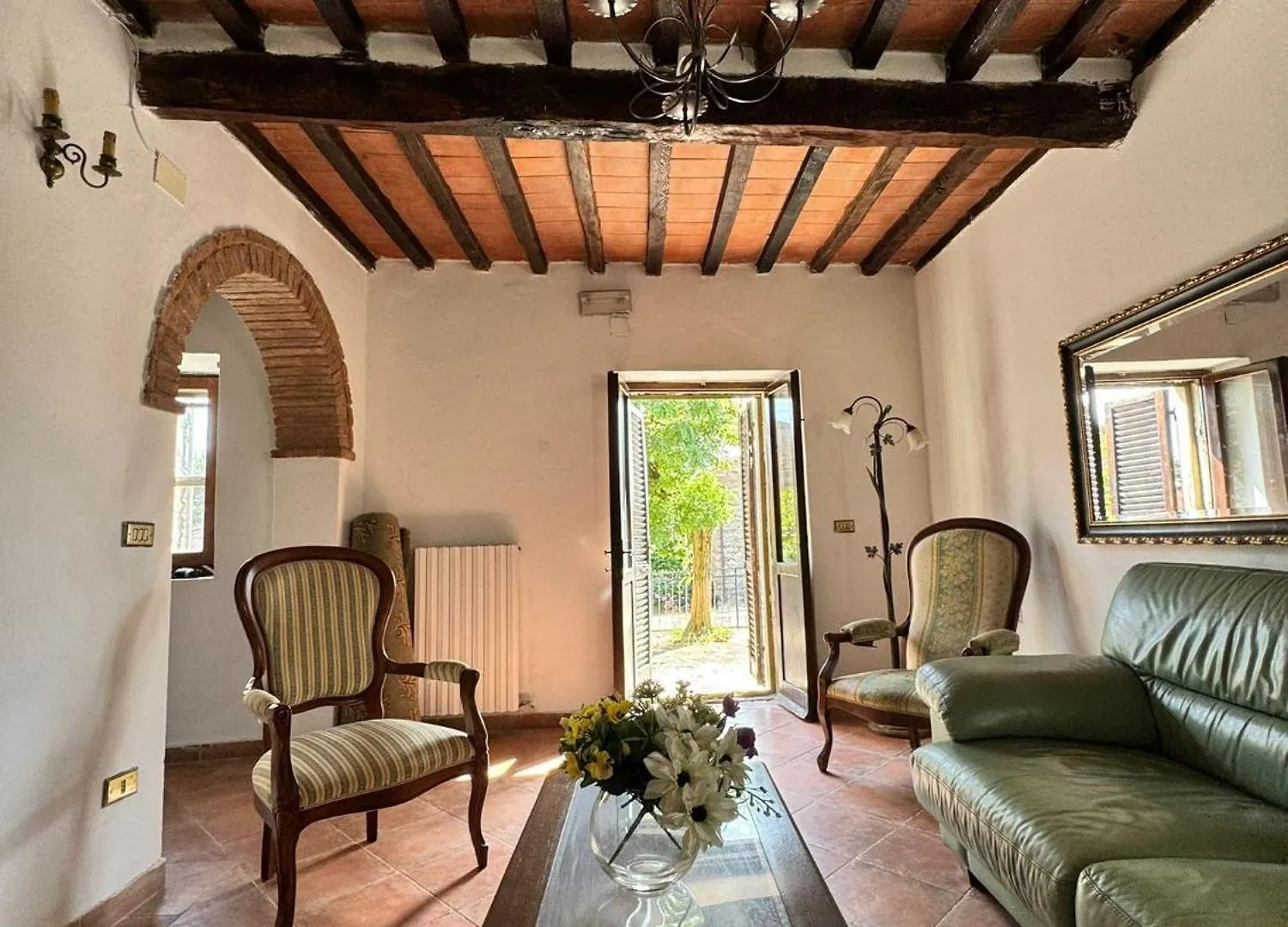 Charming Retreat In Tuscany Poggioni 0*,  Italy