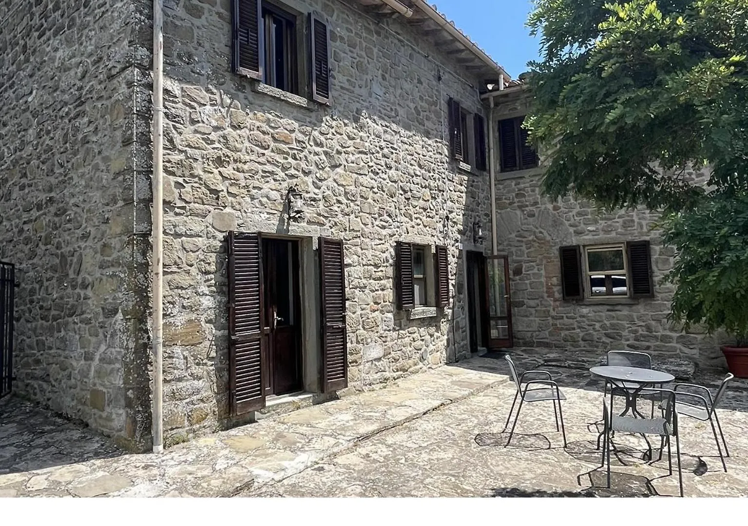 Charming Retreat In Tuscany Poggioni Holiday home