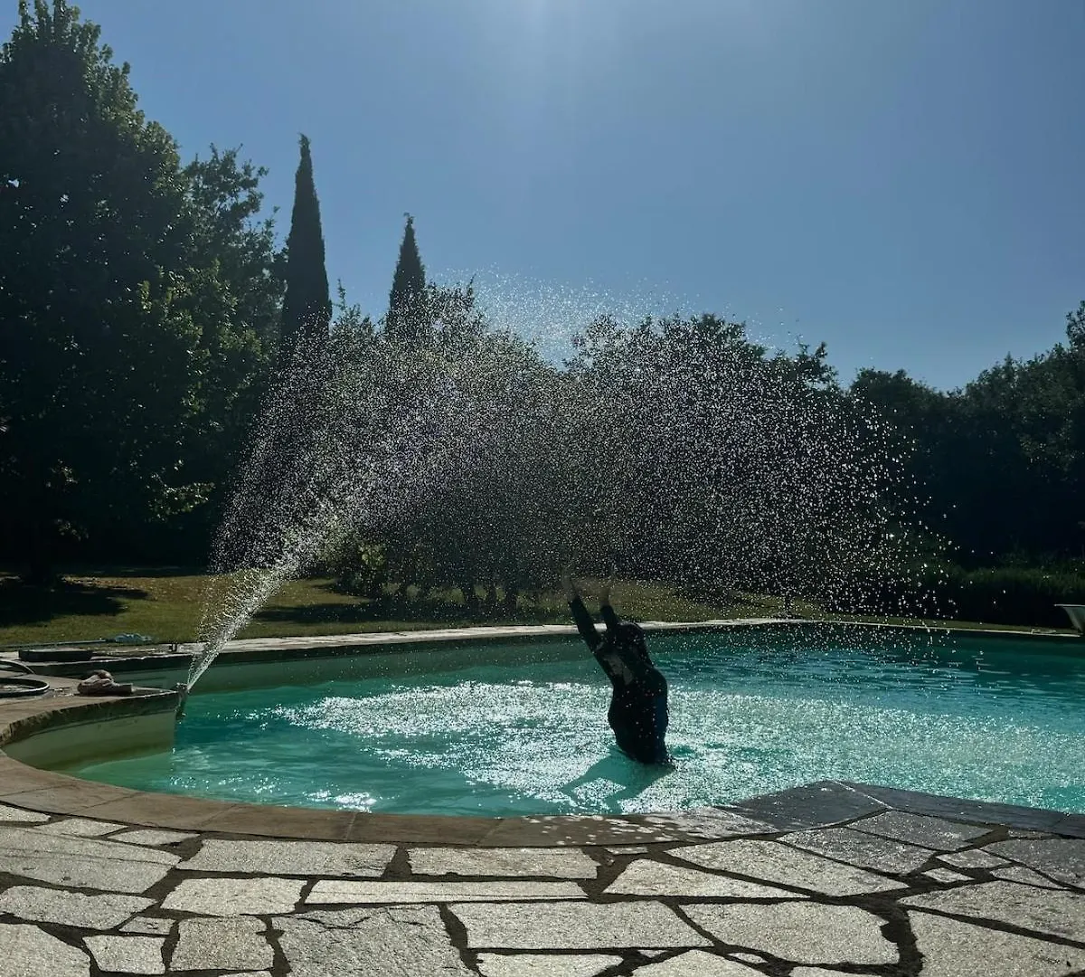 Holiday home Charming Retreat In Tuscany Poggioni