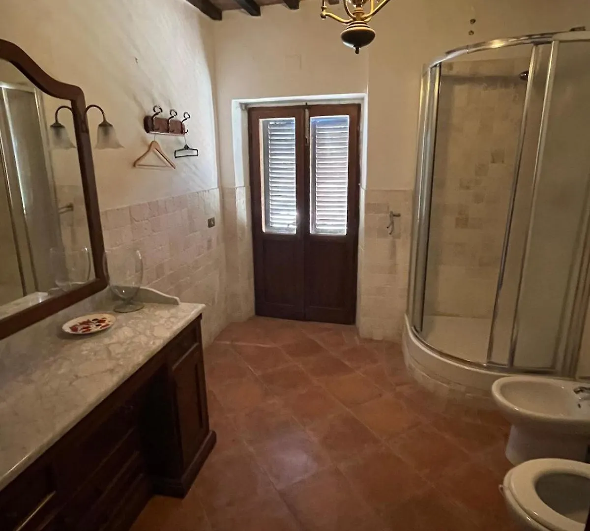 Holiday home Charming Retreat In Tuscany Poggioni