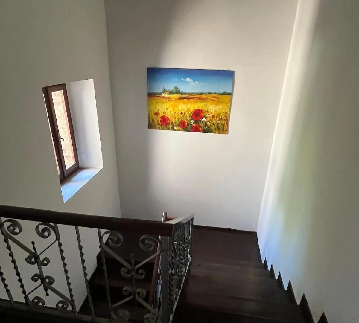 Holiday home Charming Retreat In Tuscany Poggioni