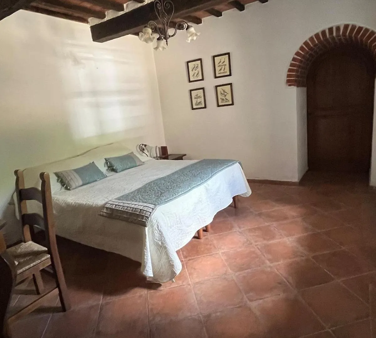 Charming Retreat In Tuscany Poggioni Holiday home