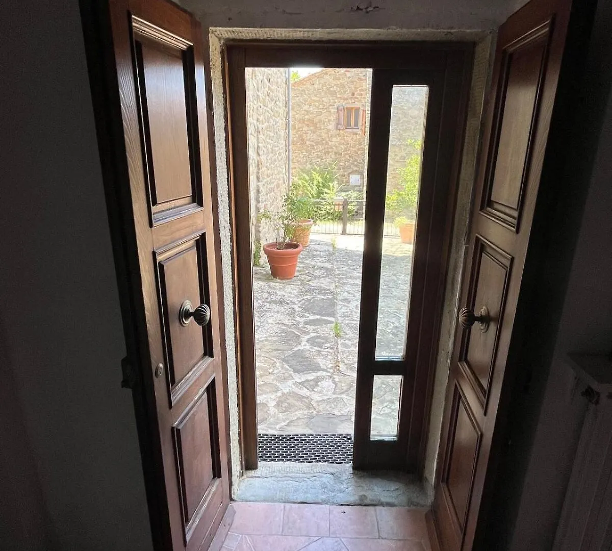 Charming Retreat In Tuscany Poggioni 0*,