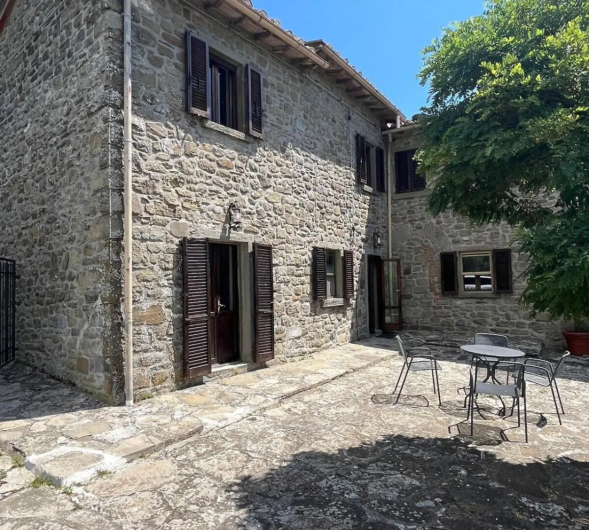 Charming Retreat In Tuscany Poggioni 0*,  Italy