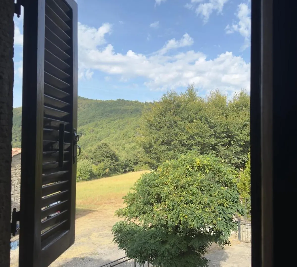 Holiday home Charming Retreat In Tuscany Poggioni Italy